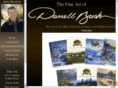 darrellbushart.com