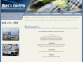 daveselectric.com