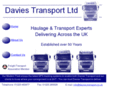 davies-transport.com