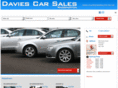 daviescarsales.co.uk