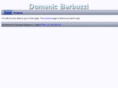 dbarbuzzi.com