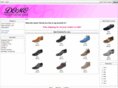 domoshoes.com