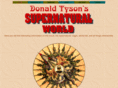 donaldtyson.com