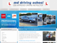 drivingschoolsinpeterborough.com