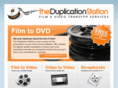 duplication-station.com