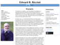 edwardricciuti.com