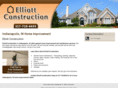 elliotthomemaintenance.com