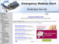 emergencymedicalalert.org