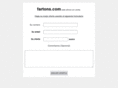 fartons.com