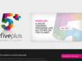 fiveplusgroup.com