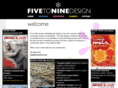 fivetonine.co.uk