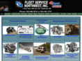 fleetservicenorthwest.com