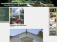foundationfamilyworshipcenter.com