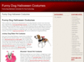 funnydoghalloweencostumes.com