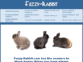 fuzzy-rabbit.com