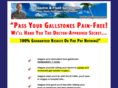 gallstoneremedy.com