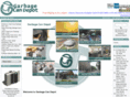 garbagecandepot.com