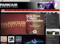 generationsparkour.com