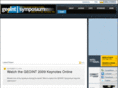 geoint2009.com