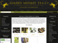 goldenmonkeyteacompany.com