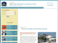 goldensailshotel.com