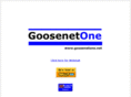 goosenetone.com