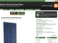 greenhomehouseplans.com
