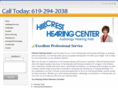 hillcresthearingcenter.com