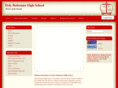 holyredeemerhs.com