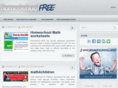 homeschoolfree.com
