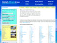 hotelsdirect4less.com