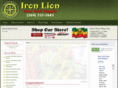 ironliondgs.com