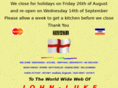 johnluke.co.uk