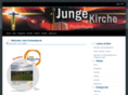 junge-kirche-paderborn.de
