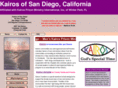 kairosofsandiego.org