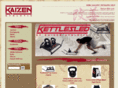 kaizenathletic.com