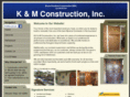 kmconstruction1.com
