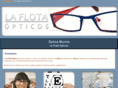 laflotaopticos.com