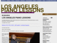 lapianolessons.com