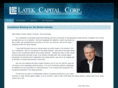 latekcapital.com