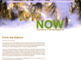 livenowmagazine.net