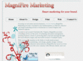 magnifiremedia.com