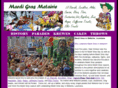 mardigrasmetairie.com