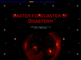 masterforecaster.net