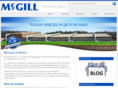 mcgillireland.com