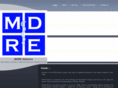 mdre-advisors.com