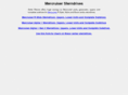 mercruisersterndrives.com