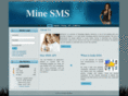 minesms.com