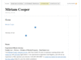 miriamcooper.com