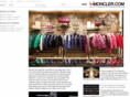 mmoncler.com